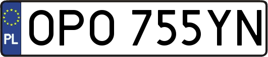 OPO755YN