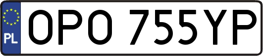 OPO755YP