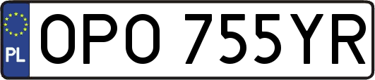 OPO755YR
