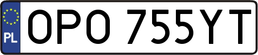 OPO755YT