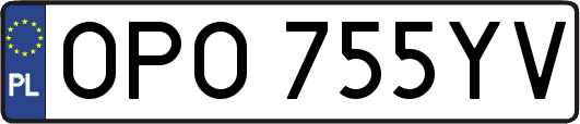 OPO755YV