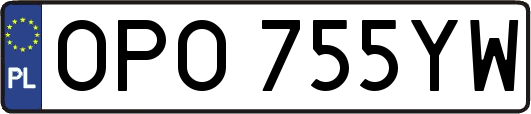 OPO755YW