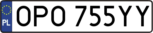 OPO755YY