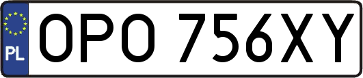 OPO756XY