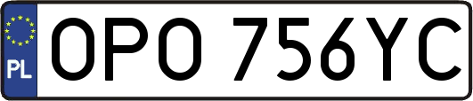 OPO756YC
