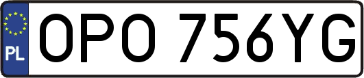 OPO756YG