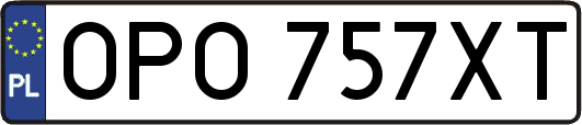 OPO757XT