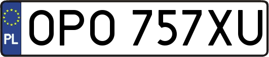 OPO757XU