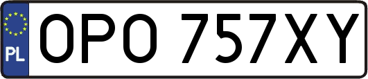 OPO757XY