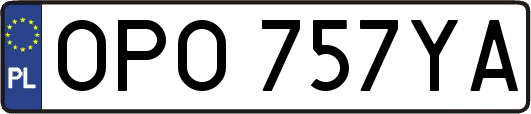 OPO757YA