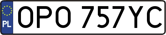 OPO757YC