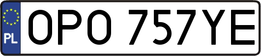 OPO757YE