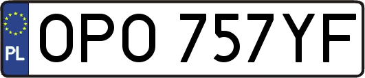 OPO757YF