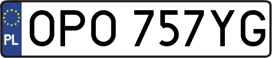 OPO757YG