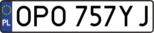 OPO757YJ