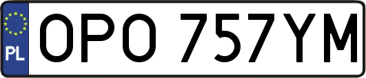 OPO757YM