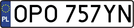 OPO757YN