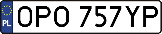 OPO757YP