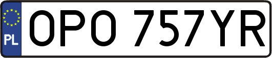 OPO757YR