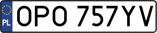 OPO757YV