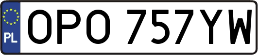 OPO757YW