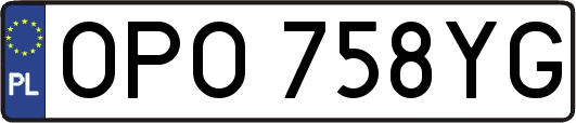 OPO758YG