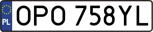 OPO758YL