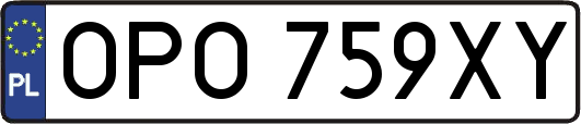 OPO759XY