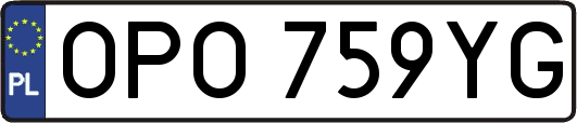 OPO759YG