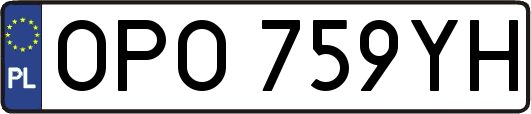 OPO759YH