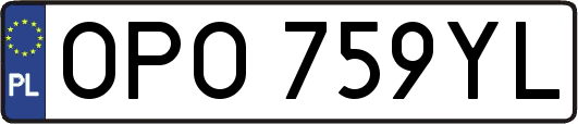 OPO759YL
