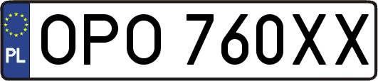 OPO760XX