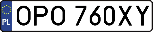 OPO760XY