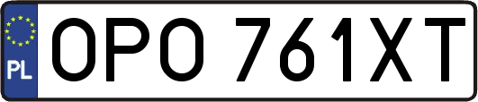 OPO761XT