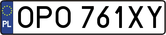 OPO761XY