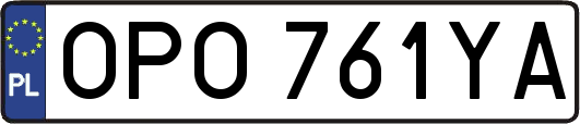 OPO761YA