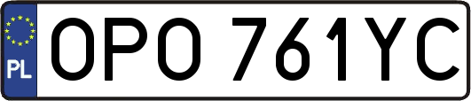 OPO761YC