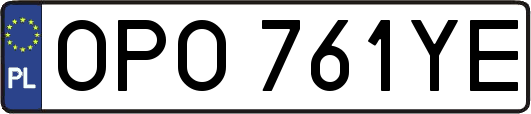 OPO761YE