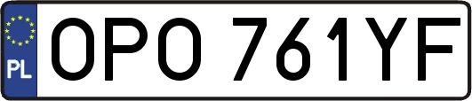 OPO761YF