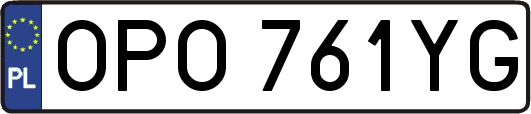 OPO761YG
