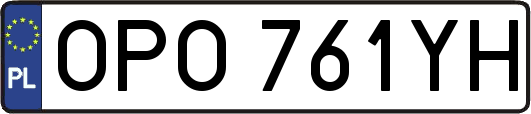 OPO761YH