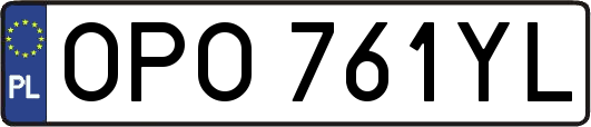 OPO761YL