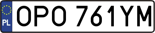OPO761YM
