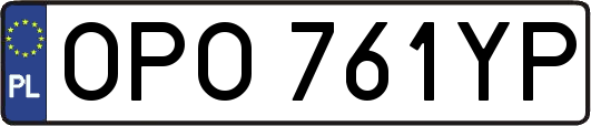 OPO761YP