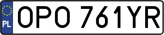 OPO761YR