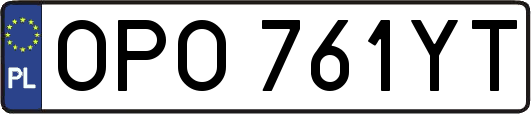 OPO761YT