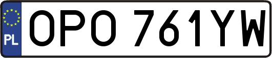 OPO761YW