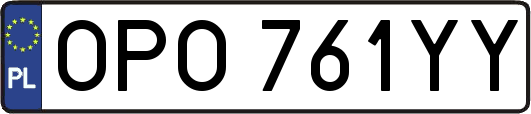 OPO761YY