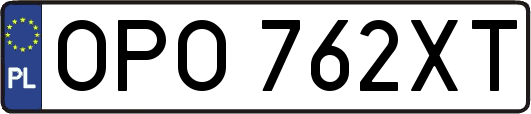 OPO762XT