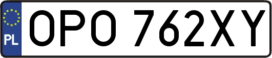 OPO762XY